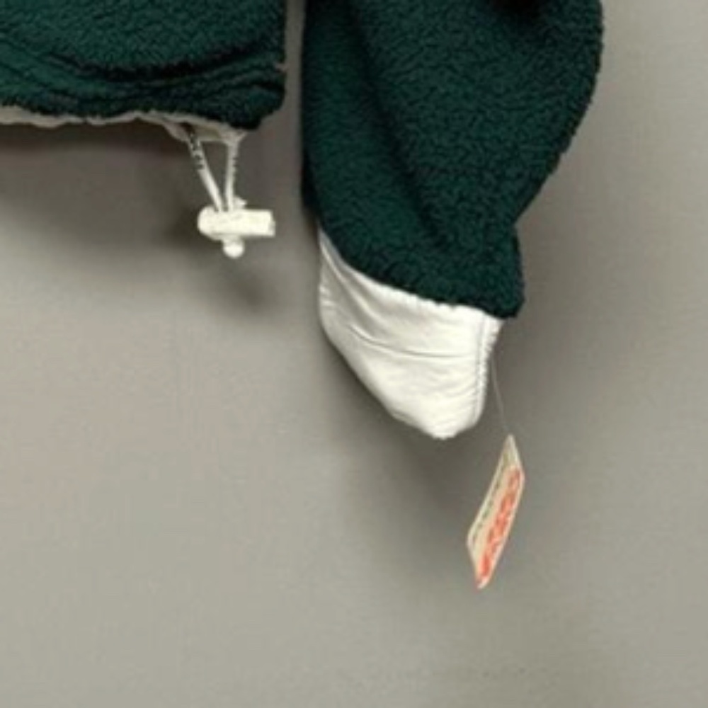 FP MOVEMENT MOUNTAIN HIGH FLEECE JACKET - Picture 6 of 6